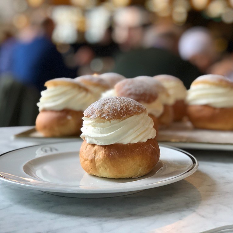 semla
