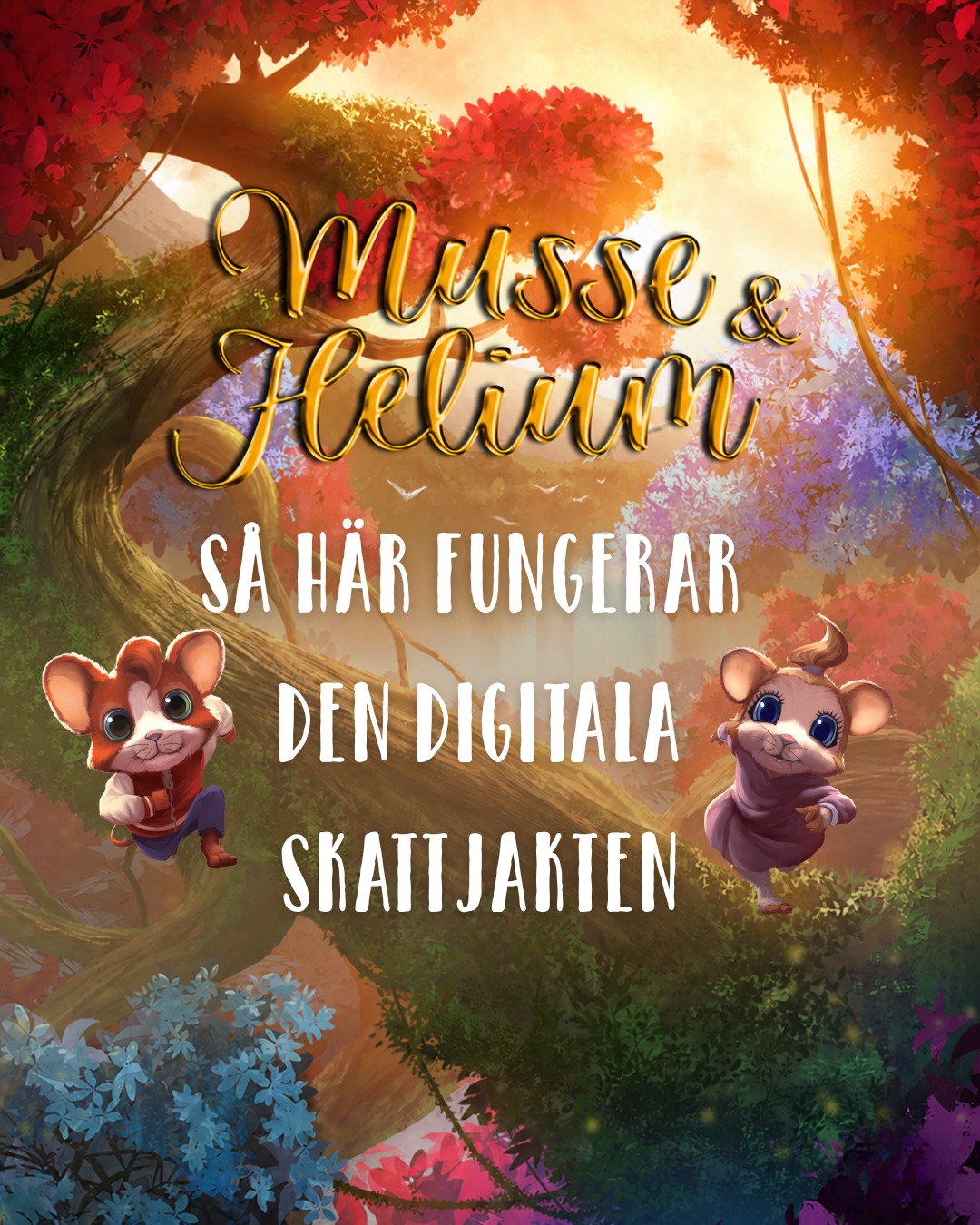 reklam musse & helium