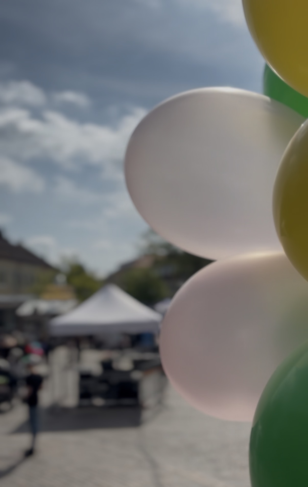 Ballonger