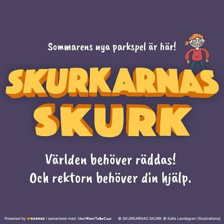 reklam skurkarnas skurk